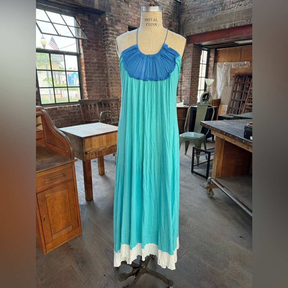 Calypso sundress